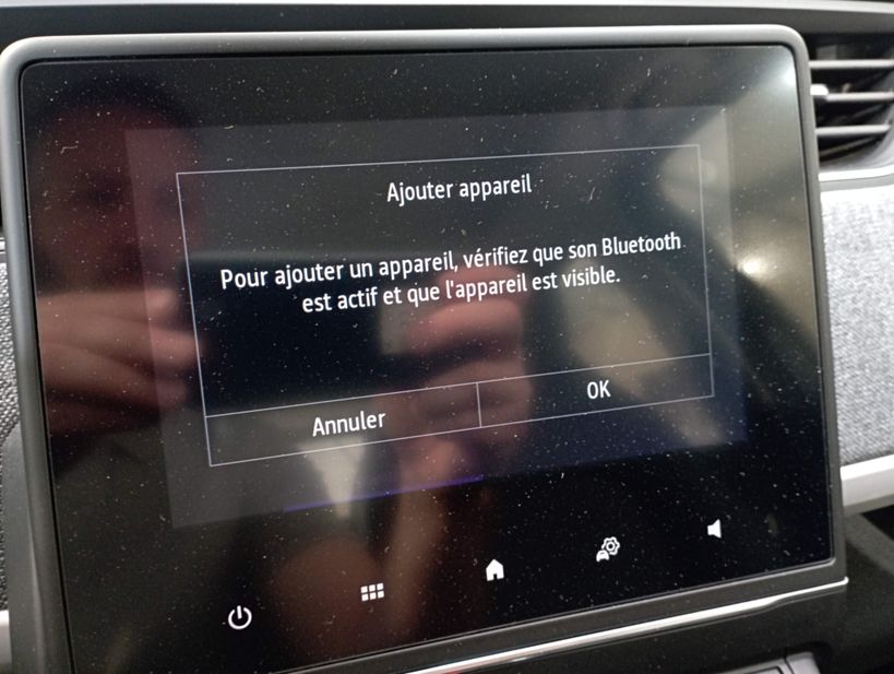 RENAULT ZOE 2020 - Photo n°18