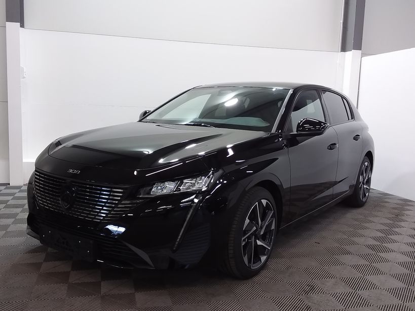 PEUGEOT 308 2025 - Photo n°1