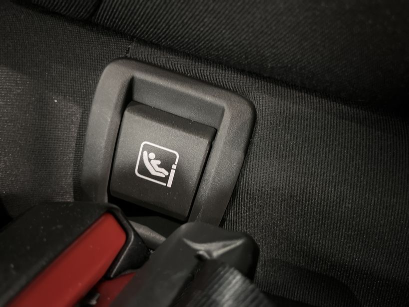 RENAULT MEGANE IV ESTATE 2017 - Photo n°39