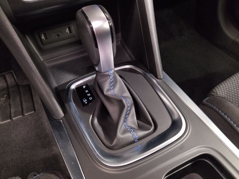 RENAULT MEGANE IV BERLINE 2020 - Photo n°13