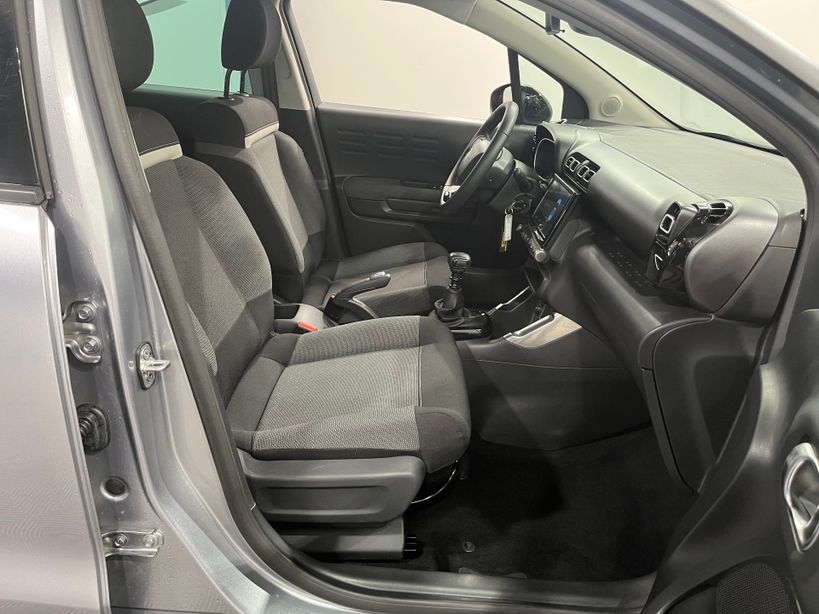 CITROEN C3 AIRCROSS 2024 - Photo n°35