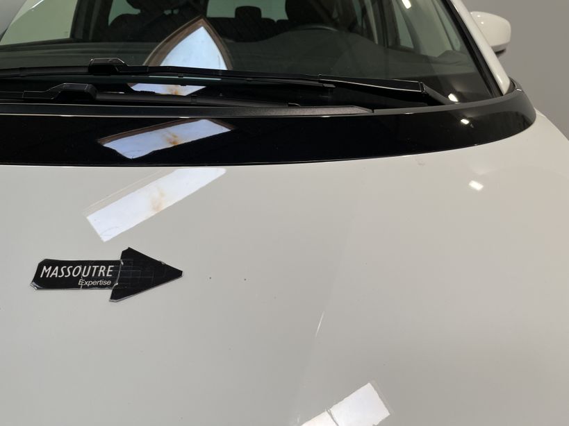 RENAULT GRAND SCENIC IV BUSINESS 2020 - Photo n°17