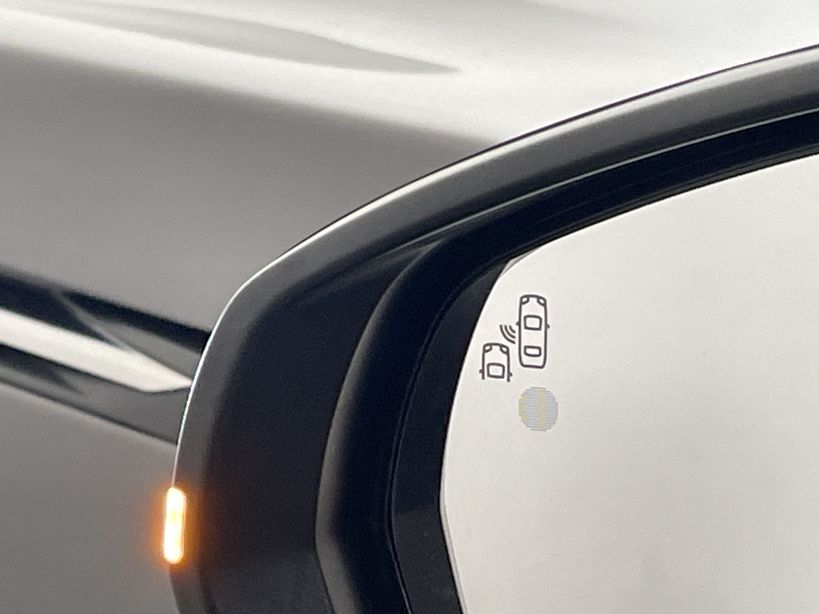 PEUGEOT 5008 2023 - Photo n°51