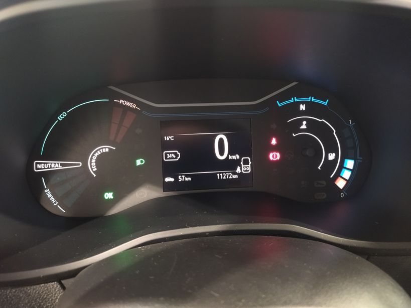 DACIA SPRING 2022 - Photo n°2