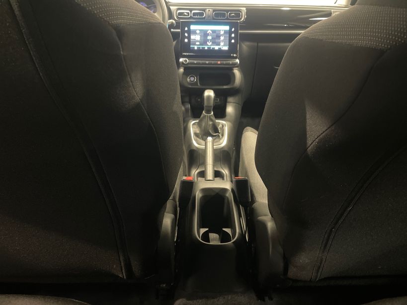 CITROEN C3 2023 - Photo n°36