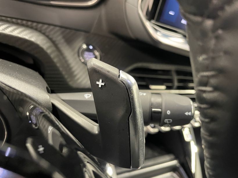 PEUGEOT 2008 2024 - Photo n°27
