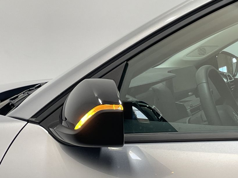 CITROEN C4 2024 - Photo n°49