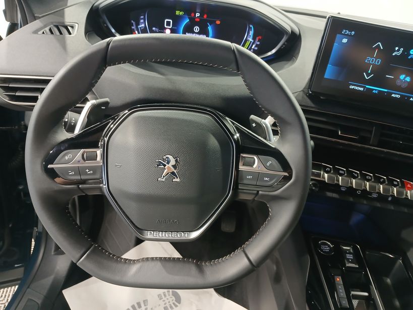 PEUGEOT 3008 2024 - Photo n°12