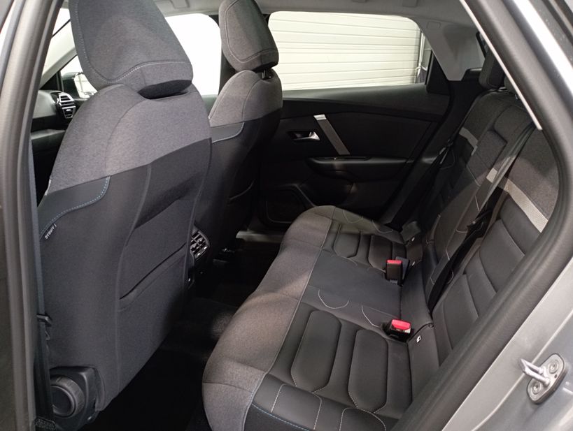 CITROEN C4 2024 - Photo n°12