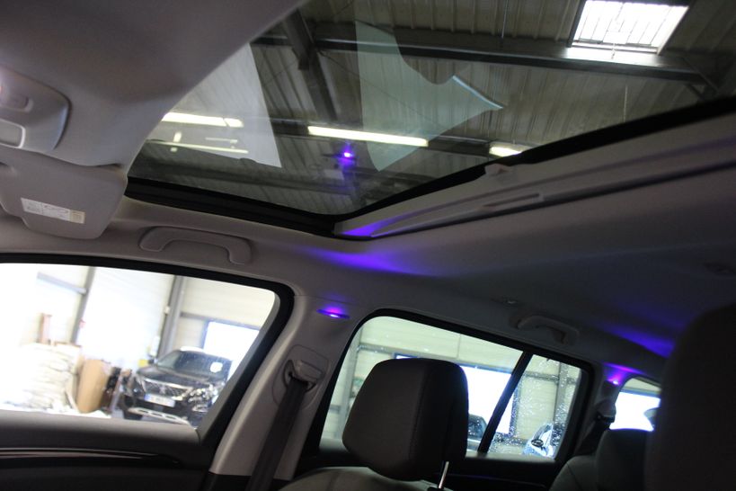 RENAULT ESPACE V 2019 - Photo n°19