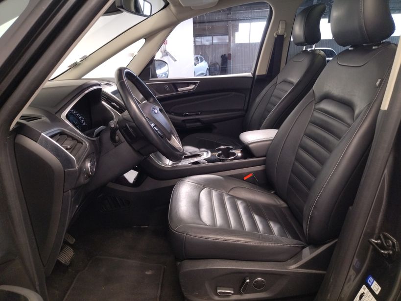 FORD GALAXY 2016 - Photo n°10