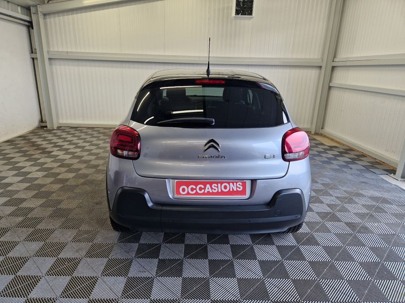 CITROEN C3 2023 - Photo n°6