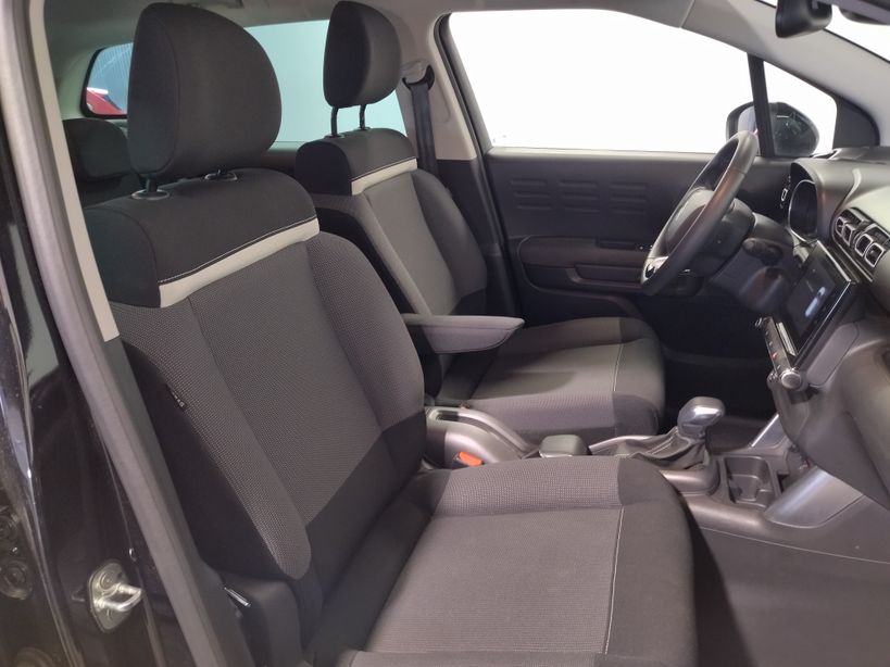 CITROEN C3 AIRCROSS 2021 - Photo n°9
