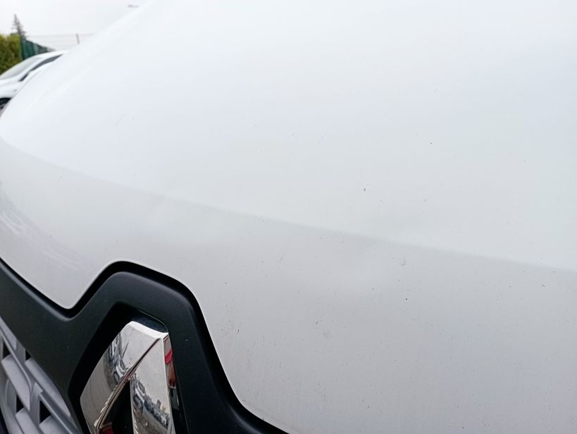 RENAULT MASTER PROPULSION 2018 - Photo n°26