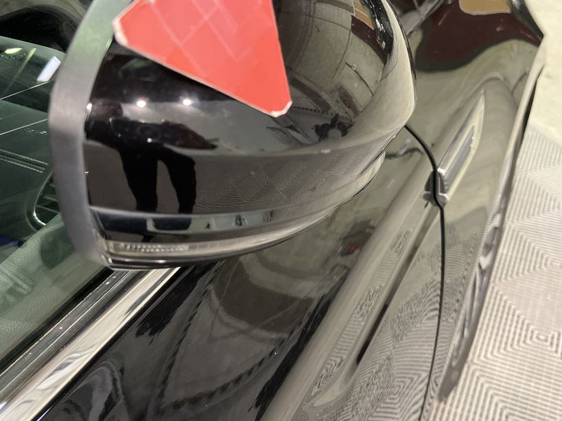RENAULT TALISMAN 2018 - Photo n°8