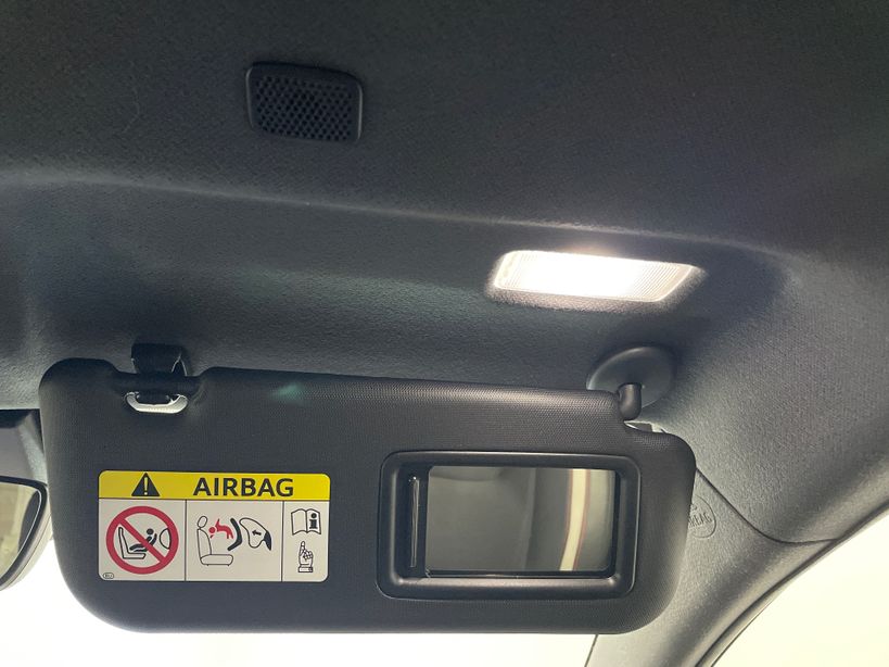 TOYOTA COROLLA TOURING SPORTS HYBRIDE 2023 - Photo n°23