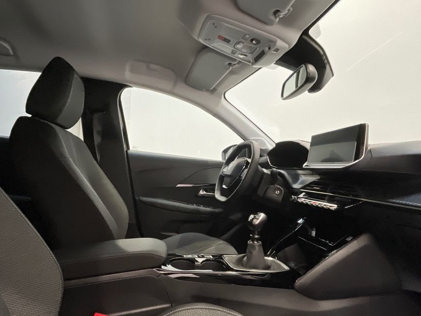 PEUGEOT 208 2025 - Photo n°21