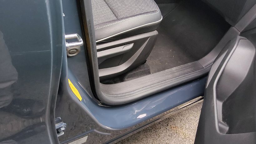 RENAULT CAPTUR 2020 - Photo n°4