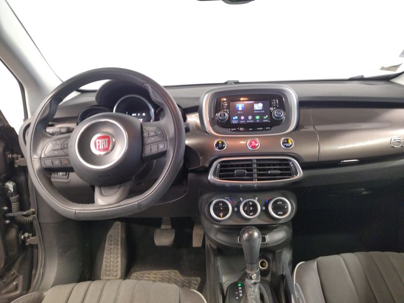 FIAT 500X MY17 2017 - Photo n°23