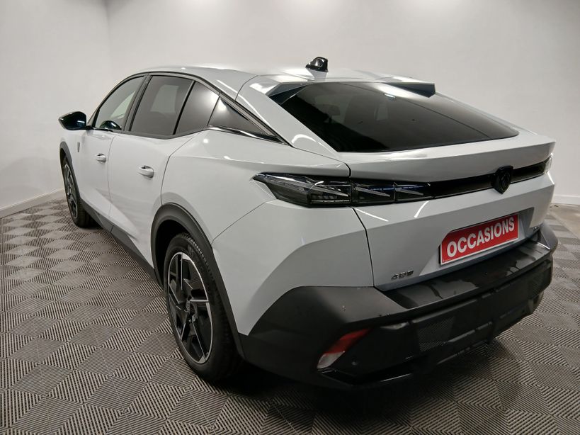 PEUGEOT 408 2024 - Photo n°33