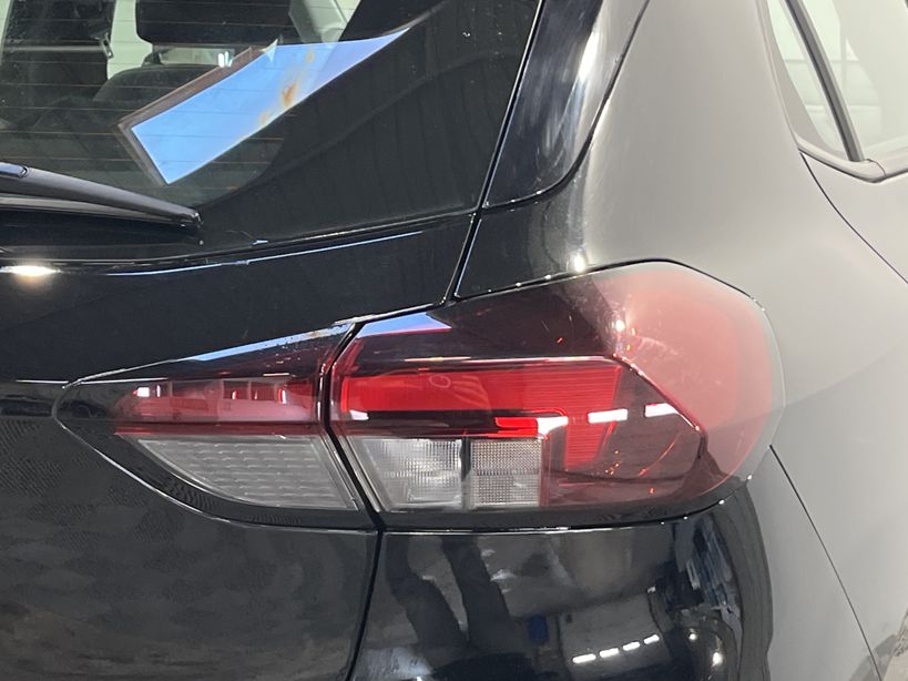 OPEL CORSA 2020 - Photo n°8