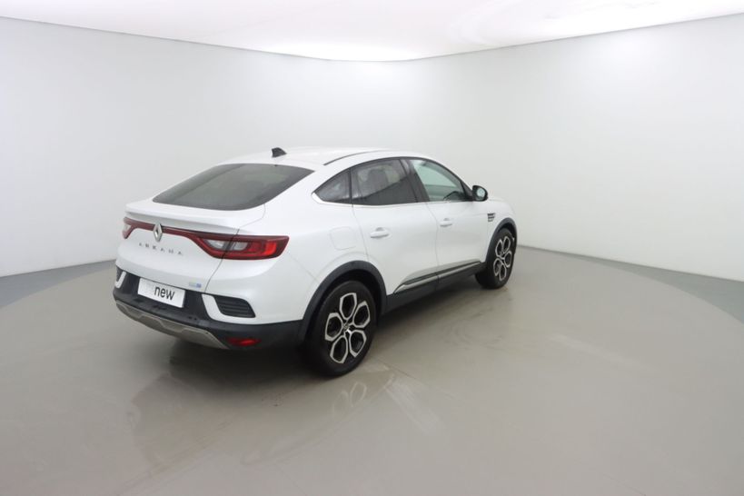 RENAULT ARKANA 2022 - Photo n°5