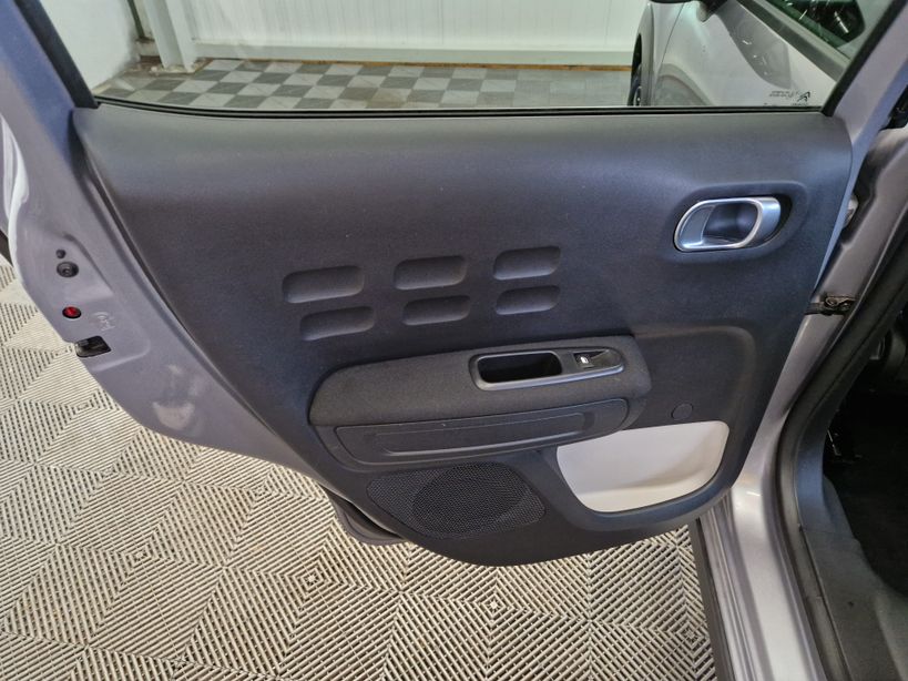 CITROEN C3 2023 - Photo n°15