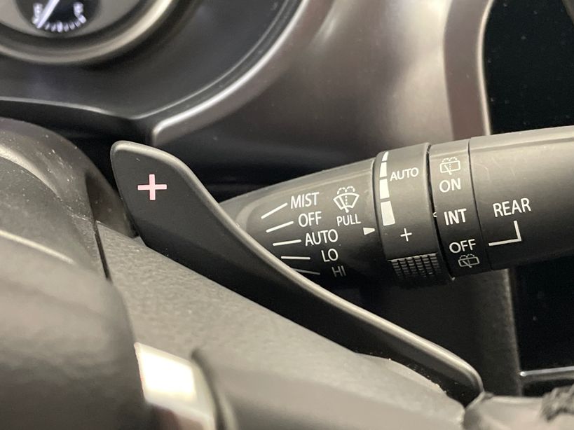 SUZUKI VITARA 2022 - Photo n°28