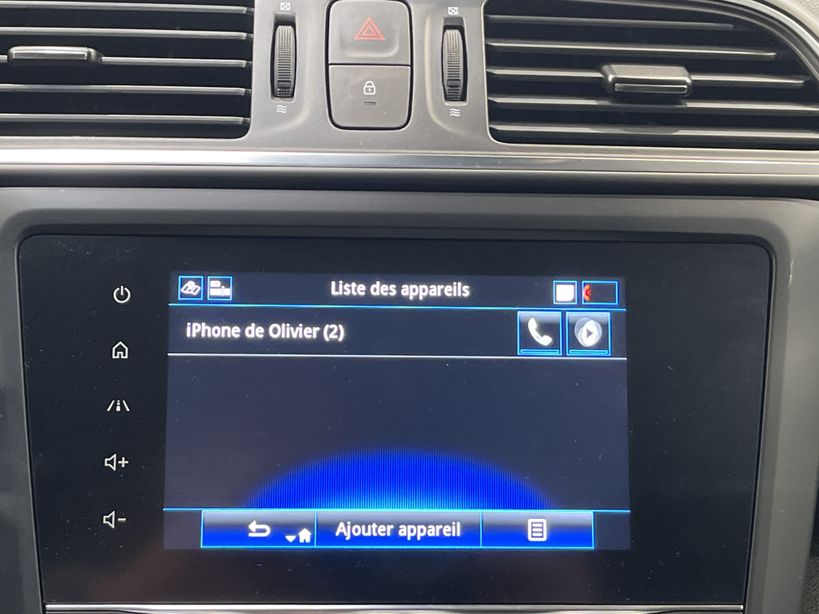 RENAULT KADJAR 2021 - Photo n°15