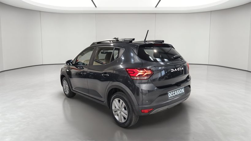 DACIA SANDERO 2023 - Photo n°4