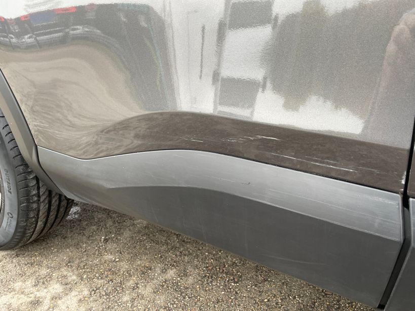 CITROEN C4 2024 - Photo n°7