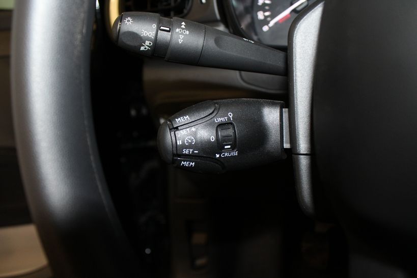 CITROEN C3 2020 - Photo n°13