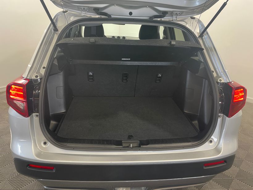 SUZUKI VITARA 2022 - Photo n°7