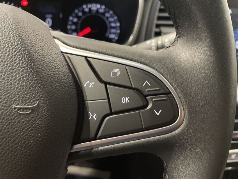 RENAULT MEGANE IV BERLINE 2021 - Photo n°19