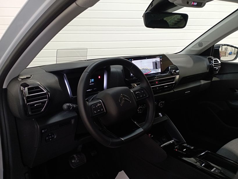 CITROEN C4 2024 - Photo n°10