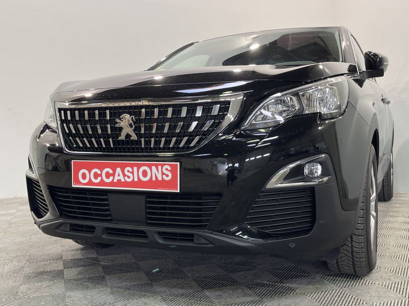 PEUGEOT 5008 BUSINESS 2020 - Photo n°48