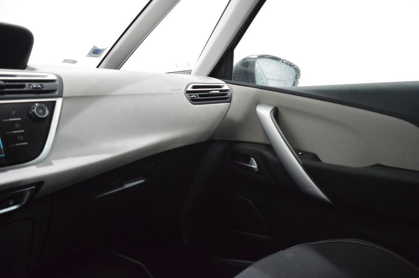 CITROEN C4 SPACETOURER 2019 - Photo n°34