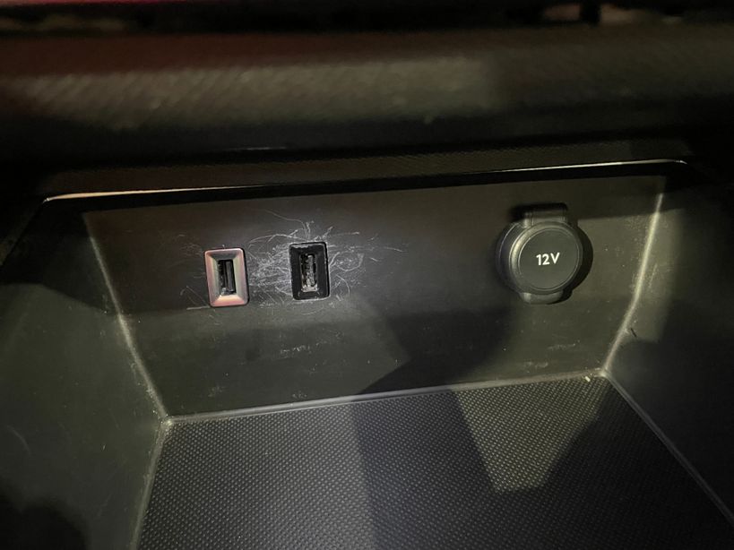 CITROEN C5 AIRCROSS 2023 - Photo n°24