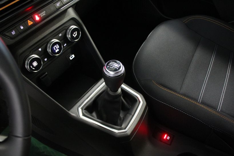 DACIA SANDERO 2022 - Photo n°22