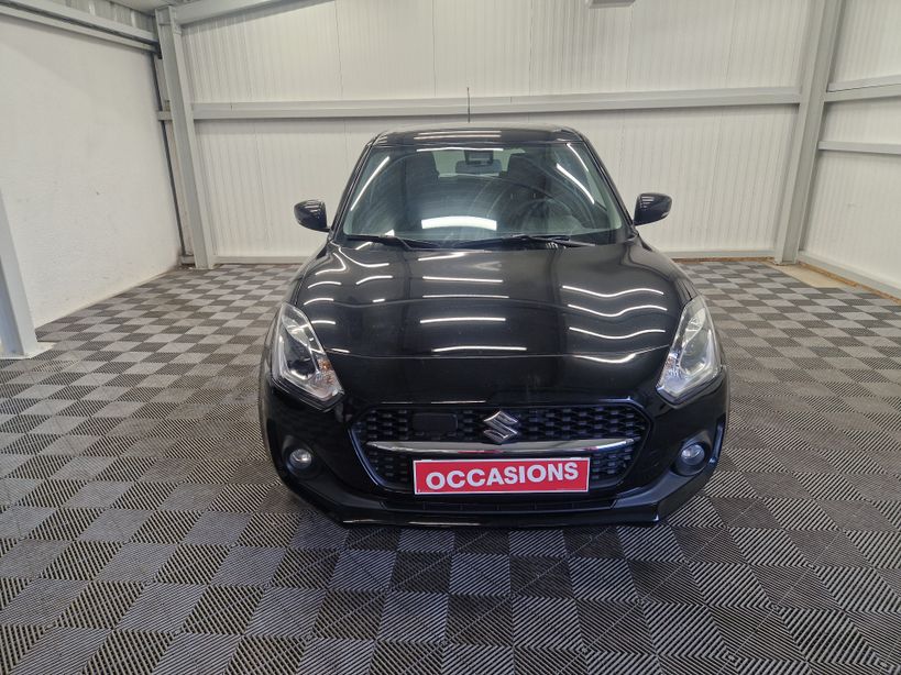 SUZUKI SWIFT 2023 - Photo n°3