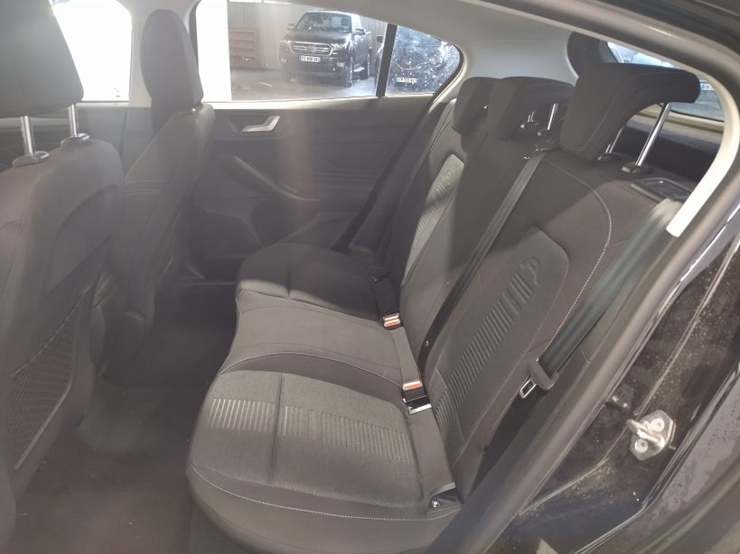 FORD FOCUS ACTIVE 2020 - Photo n°18