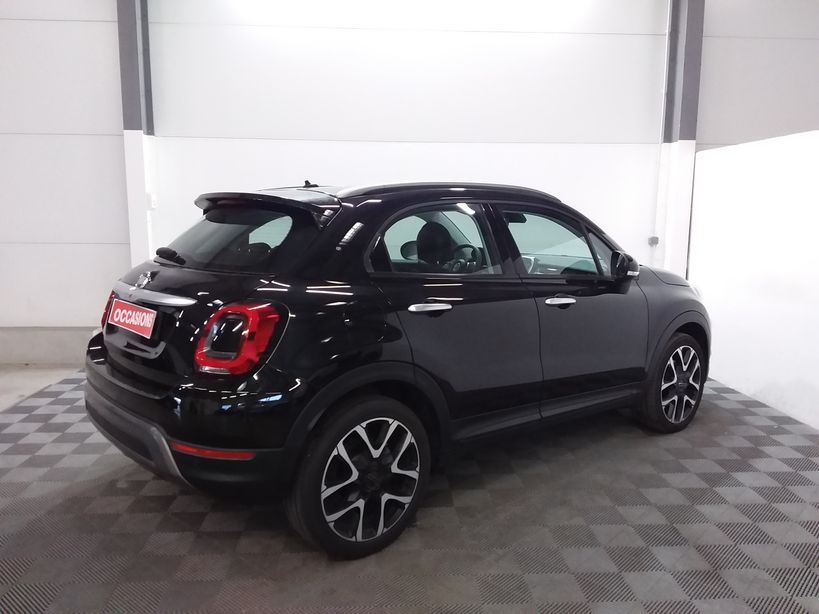 FIAT 500X MY20 2019 - Photo n°4