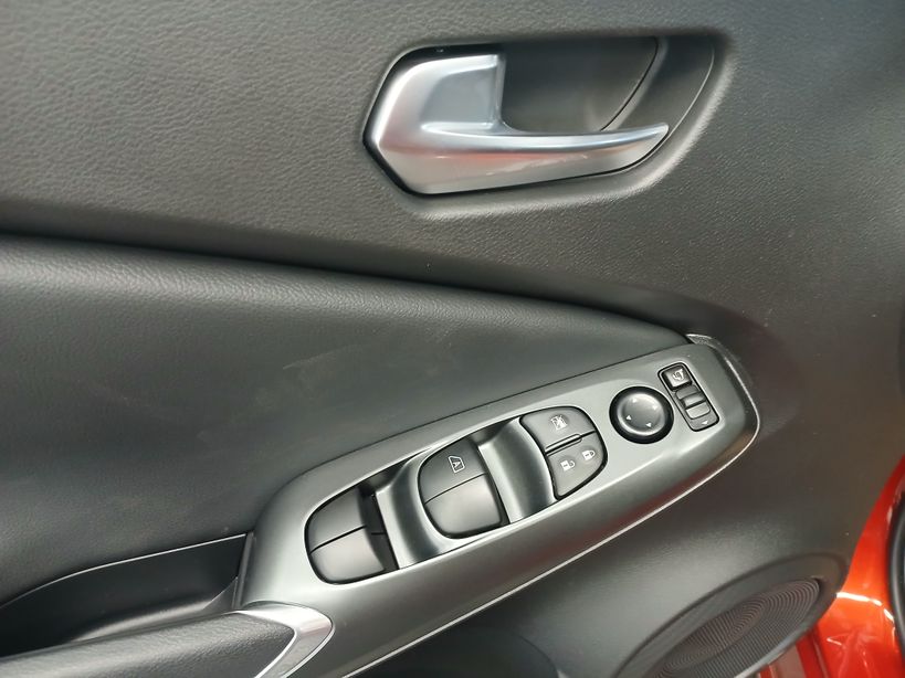 NISSAN JUKE 2025 - Photo n°26