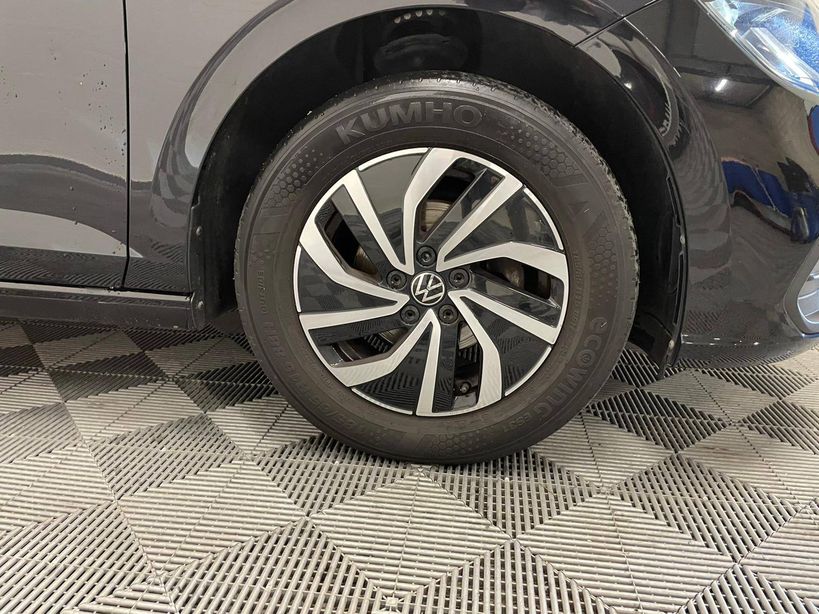 VOLKSWAGEN POLO 2023 - Photo n°11