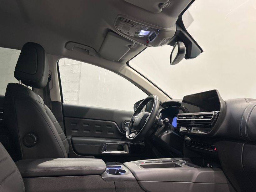 CITROEN C5 AIRCROSS 2023 - Photo n°21