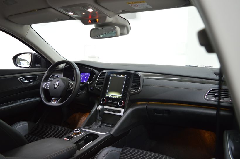 RENAULT TALISMAN 2020 - Photo n°8