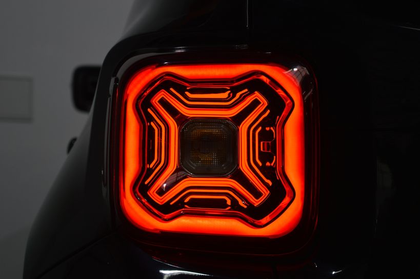 JEEP RENEGADE 2019 - Photo n°38