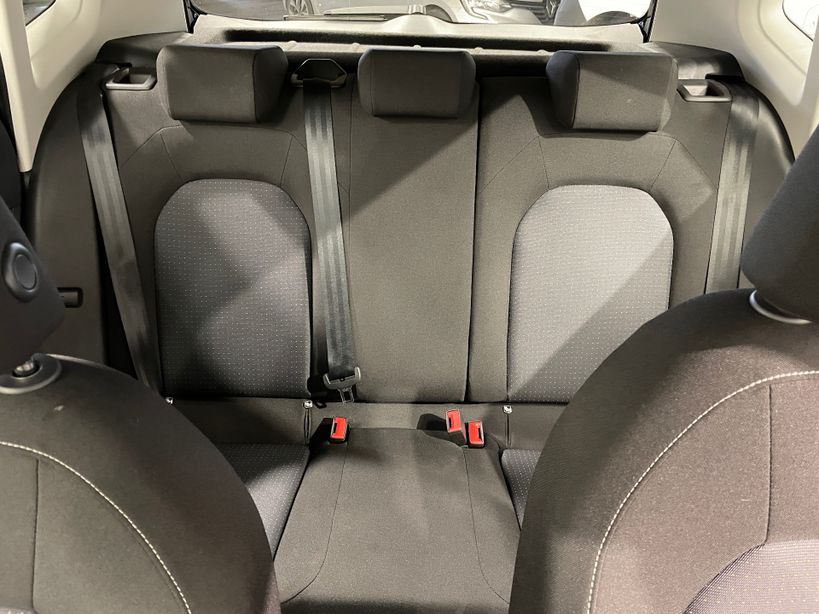 SEAT ARONA 2025 - Photo n°15