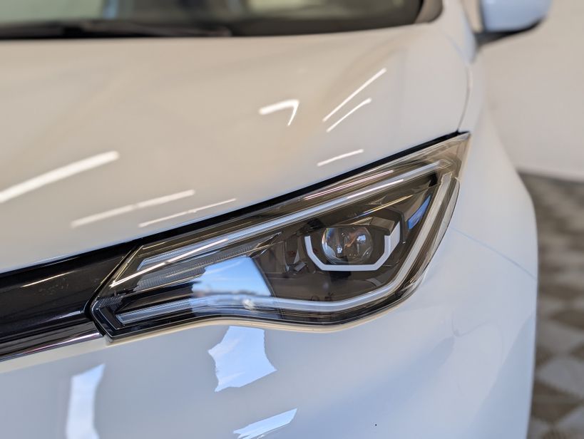 RENAULT ZOE 2020 - Photo n°4