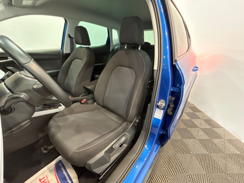 SEAT ARONA 2025 - Photo n°9